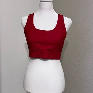 Pre-Loved Fabletics sports bra